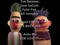 Sesame Street Elmo S Magic Cookbook 2004 DVD Full Screen