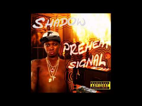 Shadow Ft. R-Jay & Black Smoke - Goon Squad (Audio) Prod. By TrellGotWings