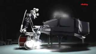 DRAGONFLY  Esclavo de tu amor