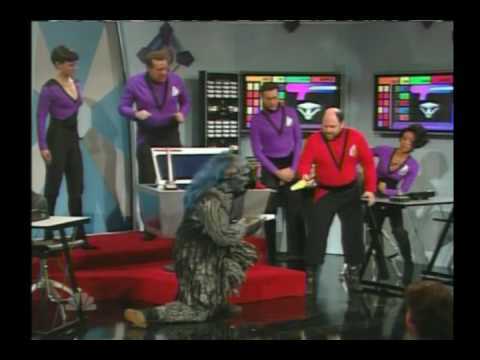 Thank God You're Here - Jason Alexander