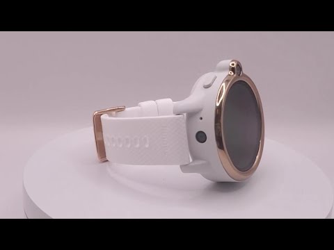 小狐狸親子社群錶2(含充電線)