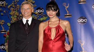 Mark Harmon She Was the Love of My Life video