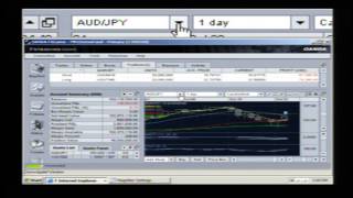 Training on trading currency pairs internationally
