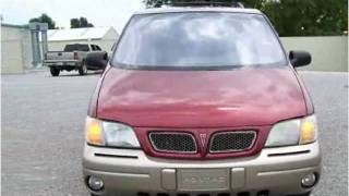 preview picture of video '1999 Pontiac Montana Used Cars Lebanon KY'