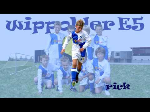 SV Wippolder E5, seizoen 2010/2011