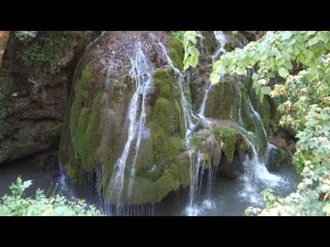 Bigér-vízesés. DN57B