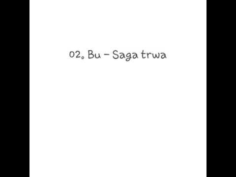 02. Bu - Saga trwa
