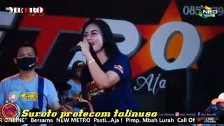 Download lagu topeng dewa | acha Kumala sari | New metro pasti aja mp3 Download lagu topeng dewa | acha Kumala sari | New metro pasti aja mp3