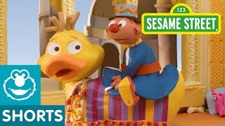 Sesame Street: 3 Wishes | Bert and Ernie&#39;s Great Adventures