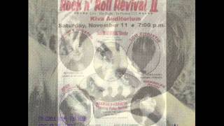 Rhapsody In The Rain - Lou Christie