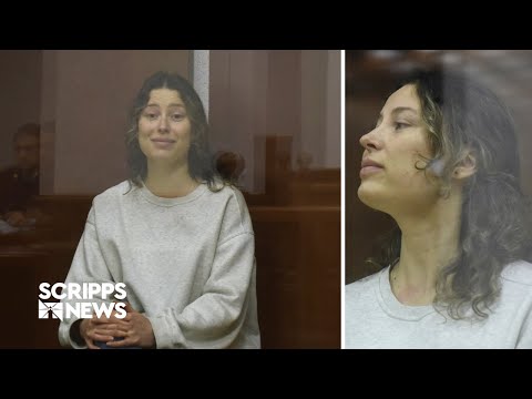 Russian-American sentenced to 12 years in prison for donation ...