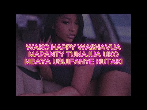 STORYTELLER SAM - PAULINA PAULINA [Lyrical Video]