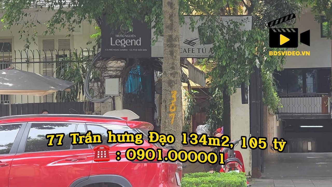 Property Video Thumbnail