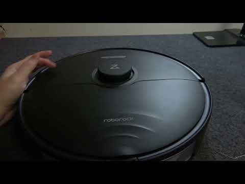 How To Factory Reset Roborock S8