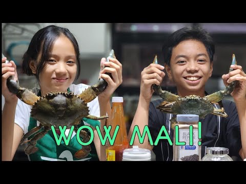 EP418 - WOW MALI