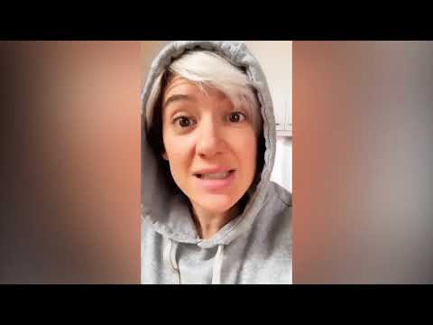 Malena Pichot contra el Telar de la Abundancia