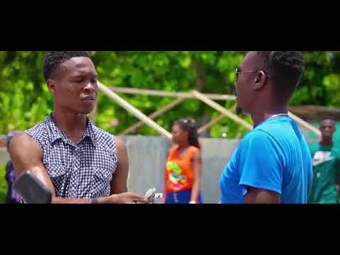 Gafenco FT Socrate Ankorr M'sot lwen (OFFICIAL vidéo)