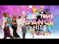 All Time Dance Hits Malayalam | Evergreen Malayalam Dance Songs