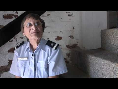 Amelia Island Lighthouse Video 3