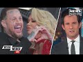 Jelly Roll's Split, Beckham Family Feud and Tyra vs. Netflix | Jesse Weber Live