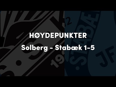 Damer: SSK-Stabæk Høydepunkter