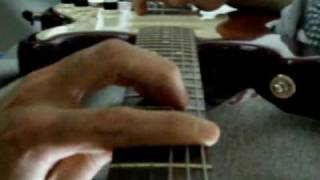 Ty Tabor Early Tone (We Were Born To BE Loved)