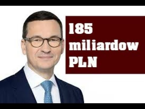 Morawiecki i Błaszczak zrobią zakupy za 185 miliardów zł. RANY BOSKIE OSZALEJE
