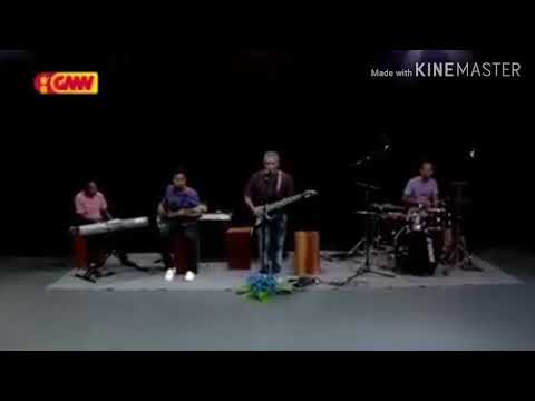 VIDIGAL PINTO  Namora Ne'e Gostu