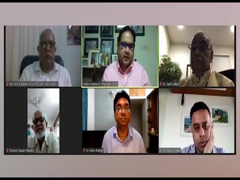 আমদানী রপ্তানী ও বন্দরের সক্ষমতা বাড়াতে নতুন মন্ত্রণালয় গঠনের তাগিদ | ETV News