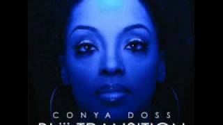 Conya Doss - Never Be The Same