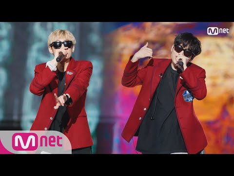 [ENG sub] schoolrapper 3 [4회] 강현준&김호진 - 눈 @1차팀대항전 190315 EP.4