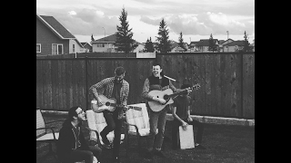 Tokyo Police Club  - The Ocean (Sub español)