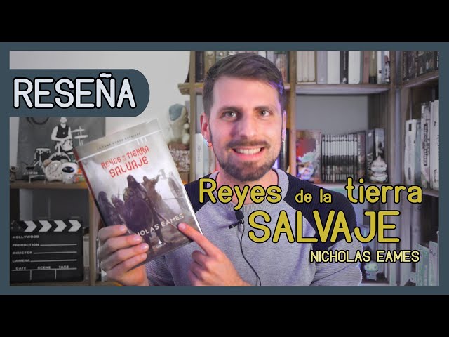 Vídeo relacionado con En tierra salvaje