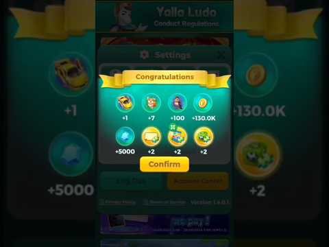 CD Key Yalla ludo Yalla ludo 3rd crown yalla ludo