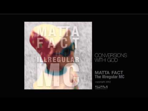 Matta Fact The Illregular MC - Full Album - Hip Hop Music - Virginia