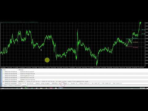 Video Session Flow Compass MT5