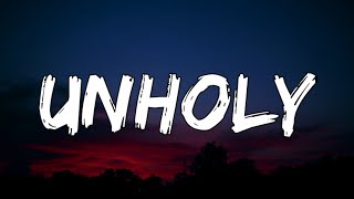 Cover art for Unhloy