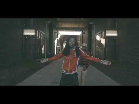 YTS Ant x YTS Steve - The Come Up (Official Music Video)