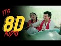 8D AUDIO - Kaun Disa Mein Leke Chala Re Batohiya - Nadiya Ke Paar - Hemlata, Jaspal Singh