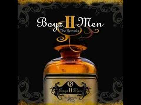 Boyz 2 Men - Booed Up