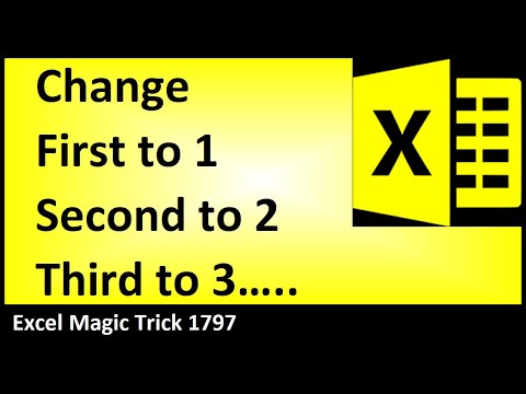 XLOOKUP or VLOOKUP Dynamic Arrays to Deliver Table of Lookup Values – Excel Magic Trick 1611