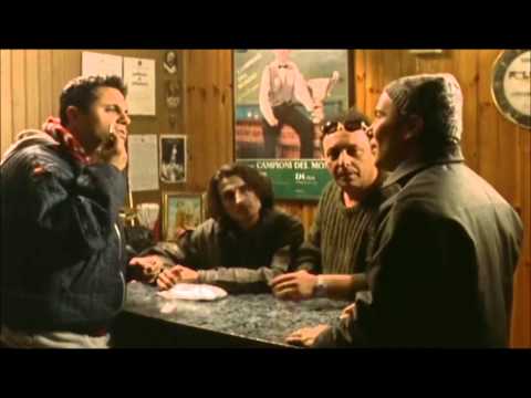 La capa gira - Sta fasc cresc u nas