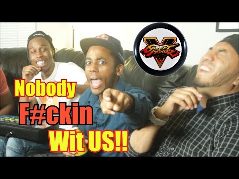 Beating TOKIDO and FUUDO at EVO!? Featuring Toi, Docta Afrikan, & Nigel