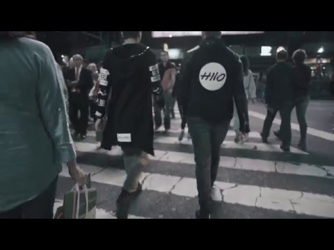 What Is HIIO (Trailer)