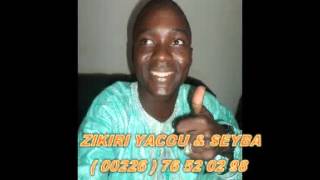 Download lagu zikiri yacou e seyba tidiani fasa.flv mp3