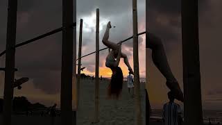 Flexibility Easy Stretch Yoga Flow #shorts
