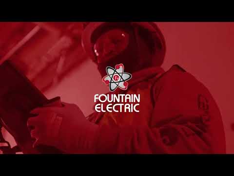 Building the Future: Meet Darnell, QA/QC