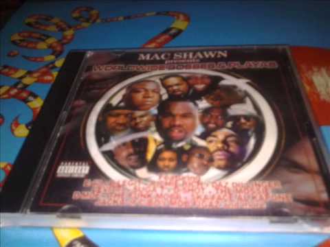 Mac Shawn -  Me and my Mobb