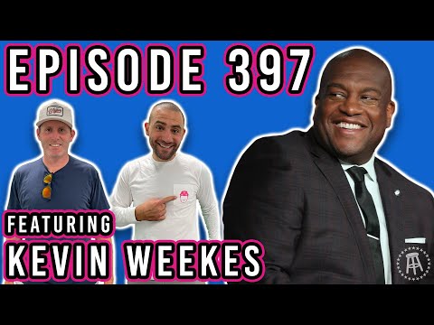 TRADE RUMORS + FREE AGENCY WITH KEVIN WEEKES - Episode 397