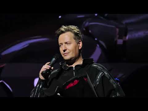 Vitas – Vocalization (Live in Shanghai, 23.11.2025)